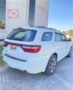 دودج دورانجو